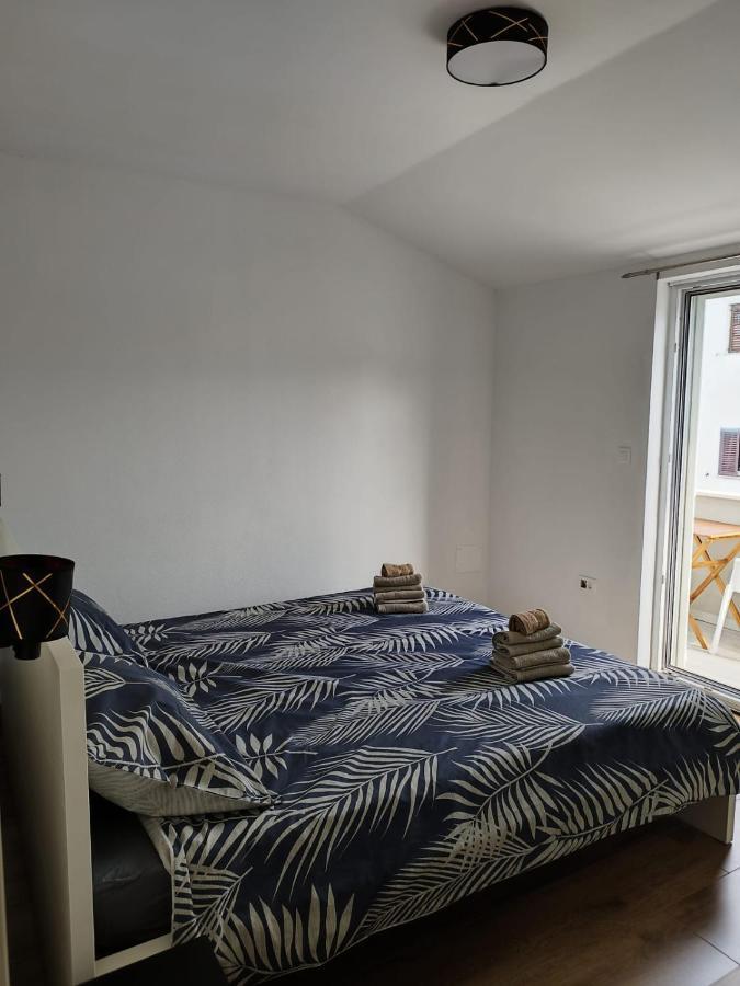 Apartmani Triva 1 Split Exterior photo